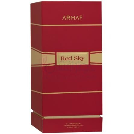 Red Sky-آرماف رد اسکای