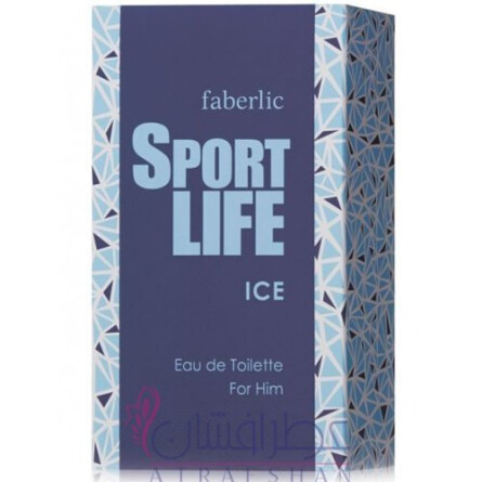 Sportlife Ice-فابرلیک اسپورت لایف آیس