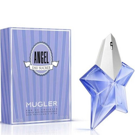 Angel Eau Sucree 2017-تیری موگلر آنجل او سوکری 2017