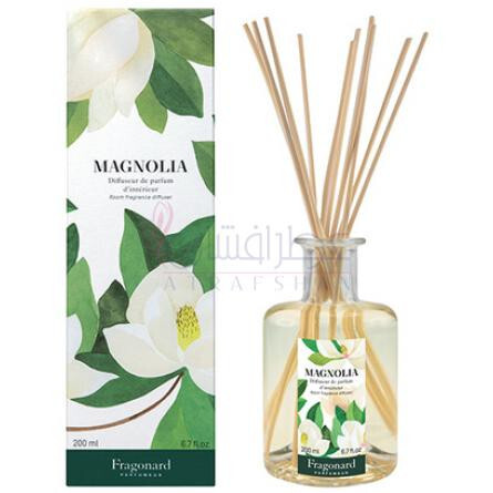 Magnolia-فراگونارد مگنولیا
