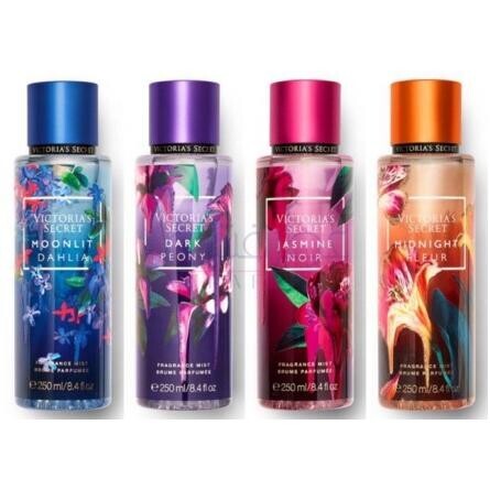 Jasmine Noir-ویکتوریا سیکرت جاسمین نویر