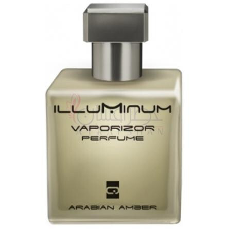 Arabian Amber-ایلومینوم عربین امبر