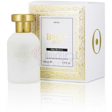 Oro Bianco-بویس 1920 اورو بیانکو