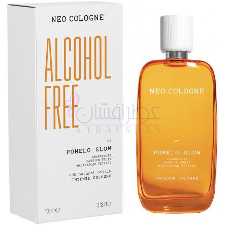 Pomelo Glow-نيو كولون پوملو گلو