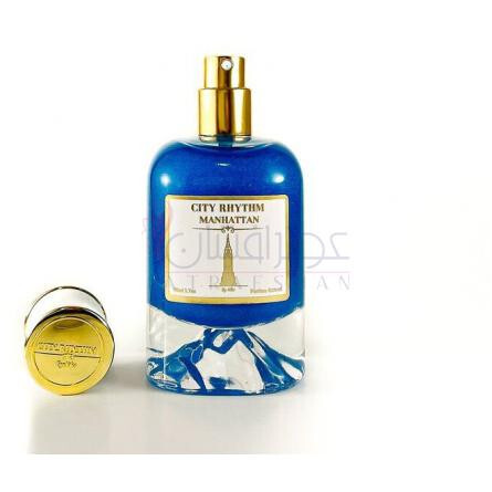 Manhattan-سیتی ریتم منهتن