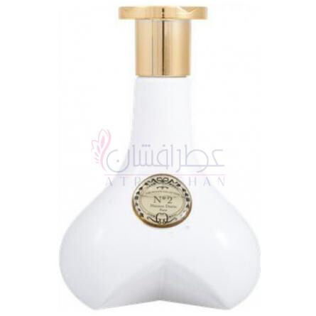 The Private Collection No 2-درن د پرایوت کالکشن شماره 2