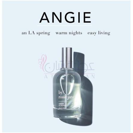 Angie-بای / رزی جین انجی