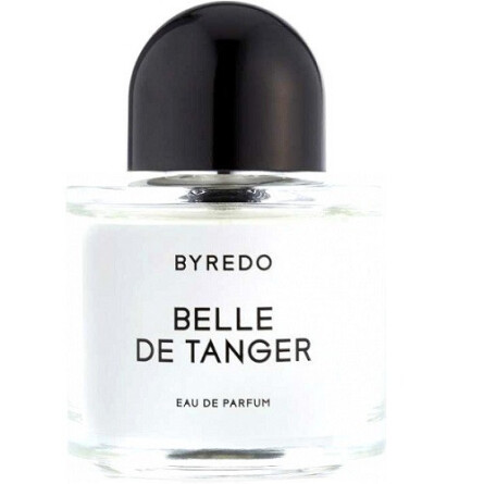 Belle de Tanger-بایردو بل د تانگر