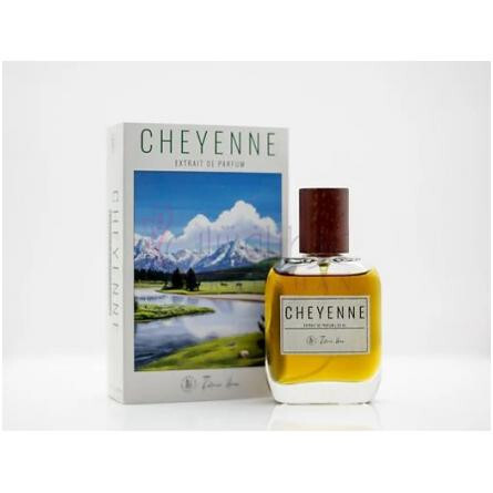 Cheyenne-پارفومز کارمیک هیوس شاین