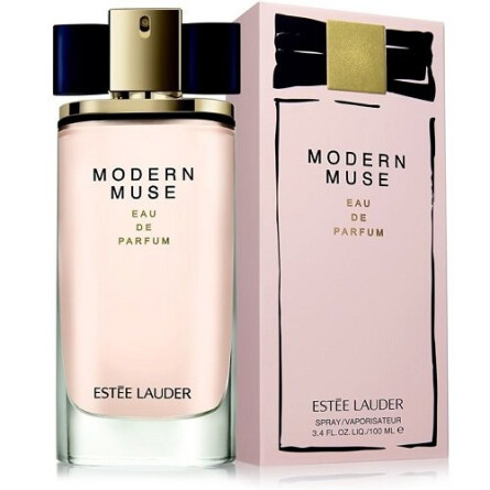 Estee lauder 2024 modern muse