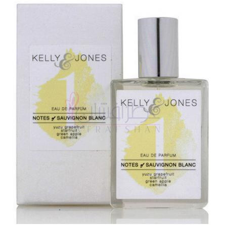 No. 1 Notes of Sauvignon Blanc-کلی اند جونز نو 1 نوتس اف سووینیون بلان