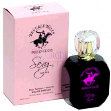 B.H.P.C. Sexy for Her-ایر وال اینترنشنال بی اچ پی سی سکسی فور هر