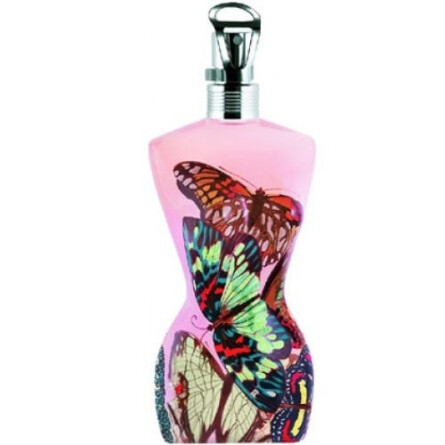 Classique Eau d'Ete 2003-ژان پل گوتیر (گوتیه) کلاسیک او دت ۲۰۰۳ (او دتی ۲۰۰۳)