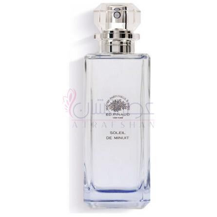 Soleil de Minuit-اد پینو سولیل دی مینیوت