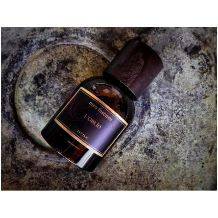 L'Oblìo-میو فیشونی لوبلیو