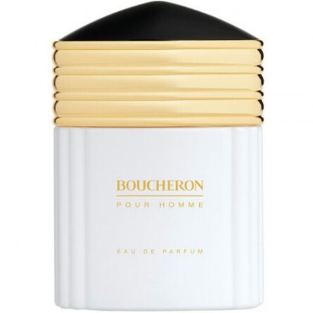 Boucheron pour Homme Collector EDP-بوچرون پور هوم کالکتور ادو پارفیوم