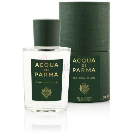 Colonia C.L.U.B.-آکوا دی پارما کلونیا کلاب