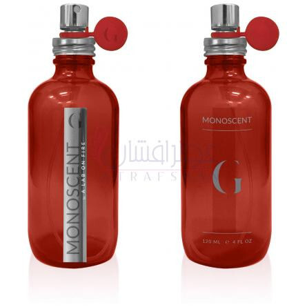 Monoscent G-ا لب آن فایر مونوسنت جی