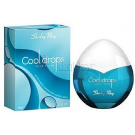 Cool Drops-شرلی می کول دراپس
