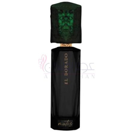 El Dorado-موتیس نووا گرانادا ال دورادو