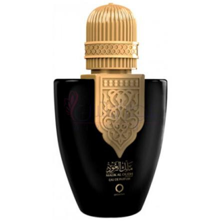 Malik Al Oudh Dhahab-اورینتیکا ملک ال عود دهاب