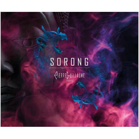 Sorong 20.1-پیر گیوم پاریس سورانگ 20.1