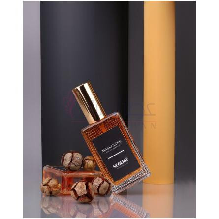 Maskuline-نیگلیژ پرفیوم لب ماسکولین