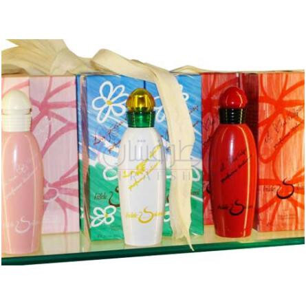 Ti Amo: Tulipano-هیلد سولیانی تی امو تولیپانو