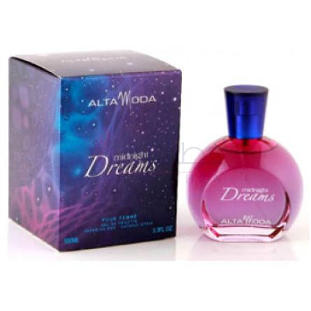 Midnight Dreams-آلتا مودا میدنایت دریمز