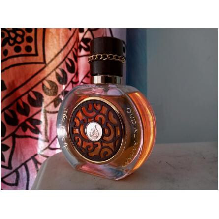 Oud Al Sahraa-لطافه عود ال صحرا