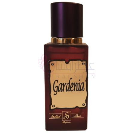 Gardenia-سهاد پرفیومز گاردنیا