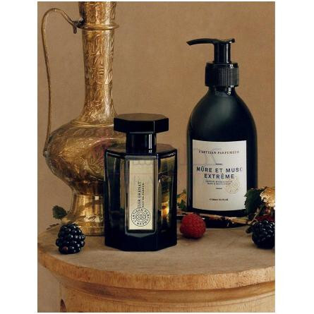 Cuir Grenat-ال آرتیسان پارفومر کویر گرنات