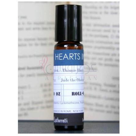 Hearts Insurgent-لاتراتی هارتس اینسورجنت