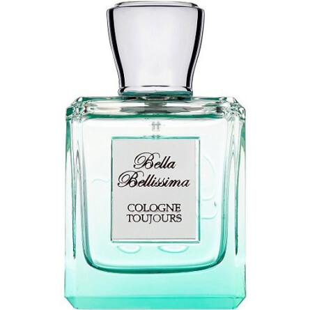 Cologne Toujours-بلا بلیسیما کولوژن توجورس