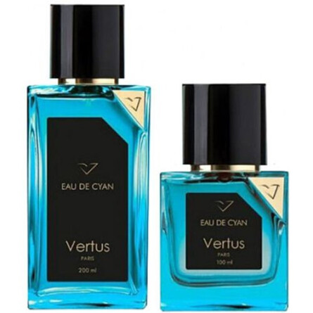 Eau de Cyan-ورتوس ادو سیان