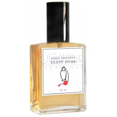 Silent Films-گوست سایلنت فیلمز