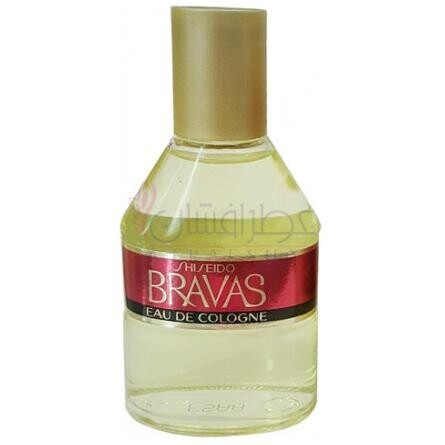 Bravas-شیسیدو براواس