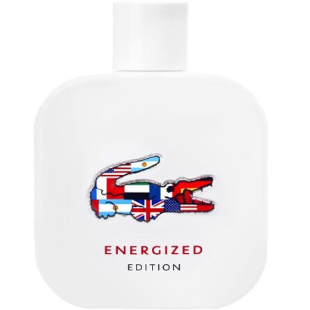 perfume lacoste energized