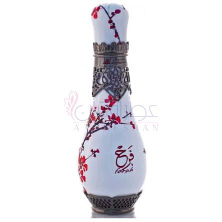 Farah-اصغر علی فرح