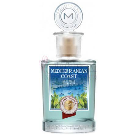 Mediterranean Coast-مونوتم فاین فرگرنسز ونزیا مدیترانین کوست