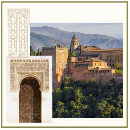 Granada-ویدیان گرانادا