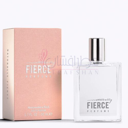Naturally Fierce-آبرکرامبی اند فیچ نچرلی فیرس