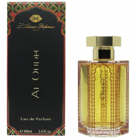 Al Oudh-ال آرتیسان پارفومر آل عوده
