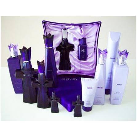 Christos Woman-کریستوفر کرونیس کریستوس وومن