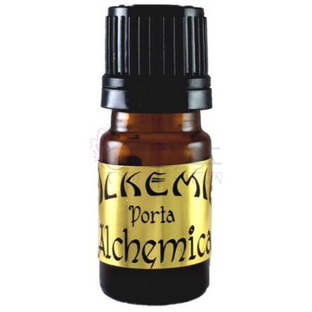 Porta Alchemica-ال کمیا پرفیومز پورتا الچمیکا