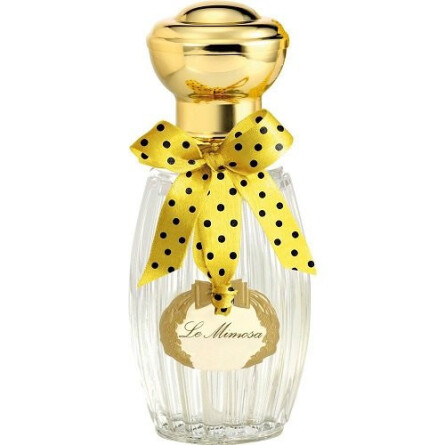 Le Mimosa-آنیک گوتال له میموسا