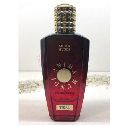 Tikal-انیما موندی تیکال