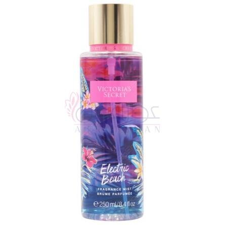 Electric Beach-ویکتوریا سیکرت الکتریک بیچ