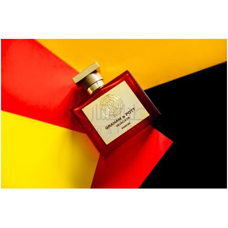 Huacaya-گراهام اند پات هواکایا