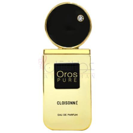 Pure Cloisonne-اوروس پیور کلوزون